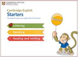 Try out some of these kids esl speaking games in your classes today! Tests Sample About Cambridge Exams For Kids English Language Resources For English Young Learners With Cambridge Esol Examinations
