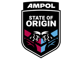 State of origin week is rarely short of drama. Ampol Signs Deal With Nrl To Become State Of Origin S Naming Rights Sponsor Adnews