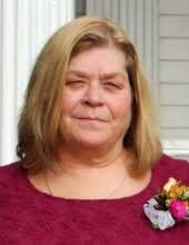 Obituary information for Judy Tonkin Wainwright