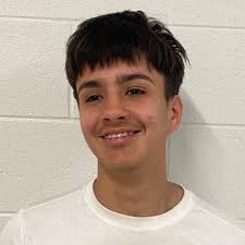 Chris Favela's High School Career Home