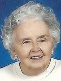 Frances McLaughlin Obituary (2013)