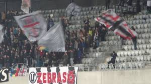 It shows all personal information about the players, including age, nationality, contract duration and current market. Galeria U Cluj Ooo Cluj Napoca Youtube