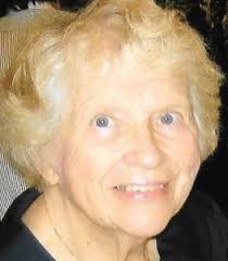 Dorothy Coveney Obituary (2017)