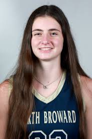 Broward 5A-1A girls basketball first team, second team, honorable mention,  coach of the year