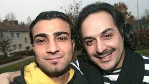 Hjältarna får stanna i Sverige