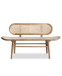 Here are my picture of my 2×4 outdoor bench i built with your diy plans… i really enjoyed building the bench and have family members that want me to built one for them. Eddison Teak Dining Bench With Backrest Rattan Shop Furniture Online In Singapore