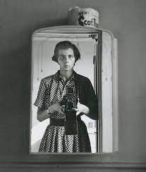 Anna Urli Vernenghi On Twitter Vivian Maier Vivian Maier Street Photographer Vivian Maier Photography