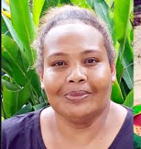 I was relieved when I was declared negative'  ****************************************************** BY PORENI UMAU “I  was relieved after the second results came out negative