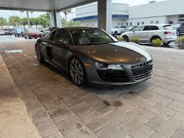 Image result for Daytona Gray 2011 R8