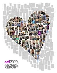 American Dance Festival Annual Report 2020 by American Dance Festival