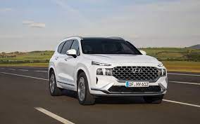 Separated by 24 centuries, the bacchae and dracula tell virtually … Hyundai Santa Fe Neue Generation Enthullt Meinauto De