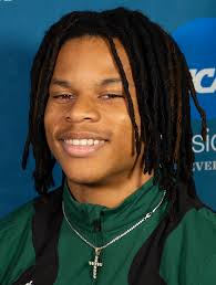 Jeremiah Freeman (4/14/2025)