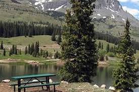 Maybe you would like to learn more about one of these? Molas Lake Park And Campground Silverton Co