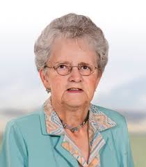 Mme Thérèse Jacques Pépin — Résidence funéraire Steve L. Elkas