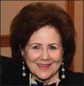 Beth El dinner honors Jane Stark, a trailblazer for Holocaust survivors and  women