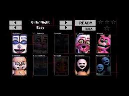 Here For A Good Time, Not A Long Time — The Sh** That Funtime Freddy Has To  Deal With…...