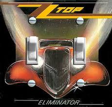 Reprise du morceau des zz top, que nous ne vous présentons plus qui est la grange.repris à la 5ième édition de la soirée des gratteux organisé par guy et l'école de musique les arpèges de. Zz Top Eliminator 1983 Album Cover