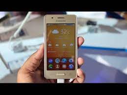 Maybe you would like to learn more about one of these? Samsung Z2 Hands On Camera Features Tizen Os Youtube