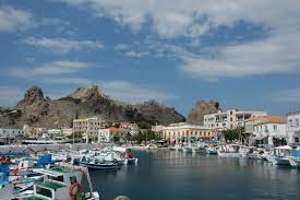 Ο κεχαγιάς της λημνου στο 23ο φεστιβάλ ντοκιμαντέρ θεσσαλονίκης. Lhmnos H Kaloxtismenh Omhrikh Politeia In Gr