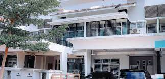 Seksyen 8 bangi (bandar baru bangi, malaysia). Seksyen 8 Bandar Baru Bangi Realman