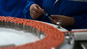 Indonesian nurse dies 9 days after receiving china's sinovac vaccine. China Pushes Emergency Use Of Covid Vaccine Despite Concerns Ctv News