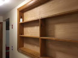 Maybe you would like to learn more about one of these? Installing An Outlet On A Shelf Diy Home Improvement Forum