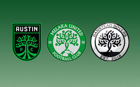 December 22 at 6:37 pm ·. Dua Kelab Luar Negara Ini Mempunyai Logo Hampir Sama Dengan Logo Melaka United Fc