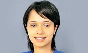 Anika flees country due to threats