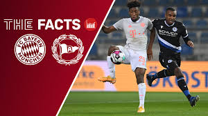 Escolha entre imagens bielefelder alm, arminia bielefeld, bundesliga png hd, armazene e faça o download como png. 5 Stats And Facts On Fc Bayern Vs Arminia Bielefeld