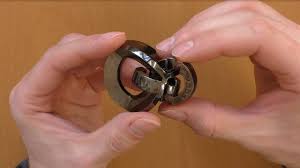Maybe you would like to learn more about one of these? E9 Standard Solution Cast Equa By Hanayama Youtube