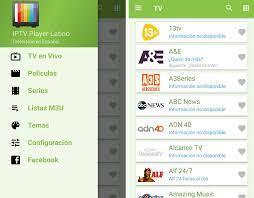 App apkpure in uso per aggiornare +iptv latino, veloce, gratuita e risparmi dati internet. Iptv Player Latino Configurar Tv En Vivo Gratis En Android Canales Peliculas Serieschicos Android Al Dia
