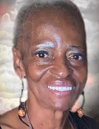Obituary information for Ouida Romell Curry