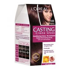 We offer a large variety from the best brands including pravana, kenra and matrix. Garnier Excellence Hair Colour Novocom Top