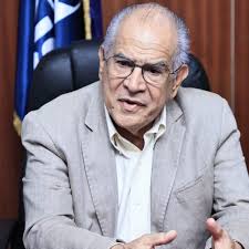 ✋🏼El titular del Servicio Regional de Salud Metropolitano (@srsmrdo),  doctor Edisson Féliz Féliz juramentó a Roberto Alexander Rodríguez Calex  como nuevo director del Hospital Rodolfo de la Cruz Lora, ubicado en Pedro