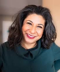 Dolly Chugh: Being A Good Enough Person — Elise Loehnen