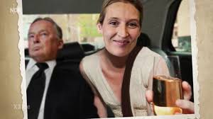 Alice elisabeth weidel (* 6. Dr Alice Weidel Afd Ein Weiterer Grund Die Zahlung Des Rundfunkbeitrages Zu Verweigern Youtube