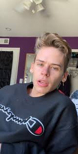 Caleb Burton Arrested