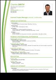 Es un documento profesional que resume toda tu historia laboral, formación y habilidades. Tematico Primocv
