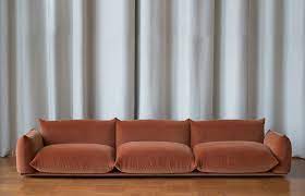 Marenco Sofa By Italian Arflex Designed By Mario Marenco 197 Interior Furniture Interior Design