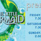 Premier Arts Presents: Disney's The Little Mermaid