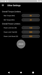 So what do you do when you're out in the world and see a plant you want to know more about? Stunlocker Ex Shimano Steps Unlocker Android Windows App For Derestriction Market Change And Etc Emtb Forums