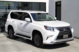 Lexus' successful black line special edition treatment is available on gx 460. New 2022 Lexus Gx 460 Release Date Transmission Option Price