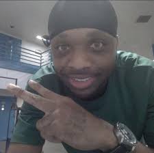 My name is mickel upchurch I'm 34 years of age. I've been incarcerated for  16 years now. One of my biggest accomplishments in prison is earning my GED  and then becoming a