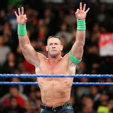The filmography does not include his professional wrestling appearances in any form of media or featured televised productions. John Cena Walmart Com