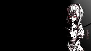 Explore dark anime wallpaper hd on wallpapersafari | find more items about dark angel wallpaper, black anime the great collection of dark anime wallpaper hd for desktop, laptop and mobiles. Anime Background Dark Theme 1920x1080 Download Hd Wallpaper Wallpapertip
