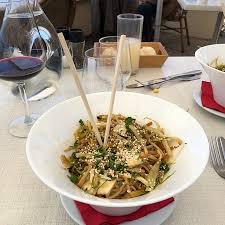 Brasserie Rafael Pointe Rouge Marseille Menu Prix Restaurant Avis Tripadvisor