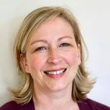 An interview with 'Freed From Shame' author Dawn Holmes