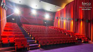 Level 4, sunway velocity mall, 80, jalan cheras, maluri 55100 kuala lumpur. Twitter à¤ªà¤° Ferco Seating Project Photos Of Tgv Cinema Sunway Velocity Ferco Seatingmadebetter Comfort Cinema Seating Vip Tgvcinemas
