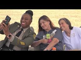 Introduction to El Arc de California by Arc of California Board Member Grace  Huerta