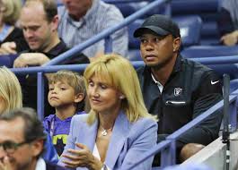 She was one of the cutest celebrity babies when a toddler and is now growing when asked if his daughter plays golf, tiger wood expressed that sam loved soccer more than golf. Photo Gallery Tiger Woods Cute Kids Sam And Charlie